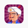 ‎Akinatorアプリ - App Store