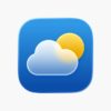‎天気アプリ - App Store